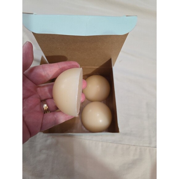 PartyLite French Vanilla Aroma Melts Z24181  Box of 4 New In Box - Picture 2 of 11